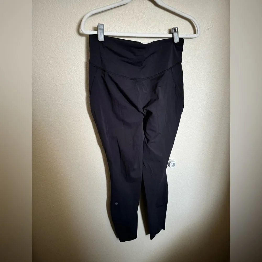 Lululemon Base Pace High-Rise Tight 28